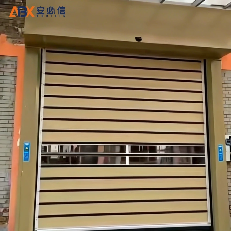 玉溪雷达高速门